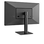 LG UltraFine 23,7 İnç 4K (3840 x 2160)  Mac Uyumlu IPS Ekran 14ms Tepki Süresi, 24MD4KL-B