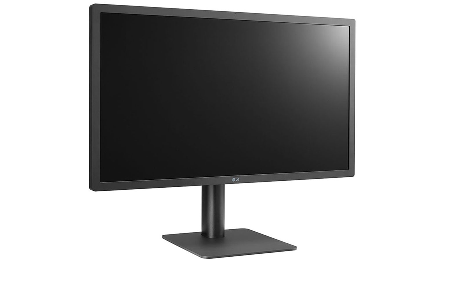 LG UltraFine 23,7 İnç 4K (3840 x 2160)  Mac Uyumlu IPS Ekran 14ms Tepki Süresi, 24MD4KL-B