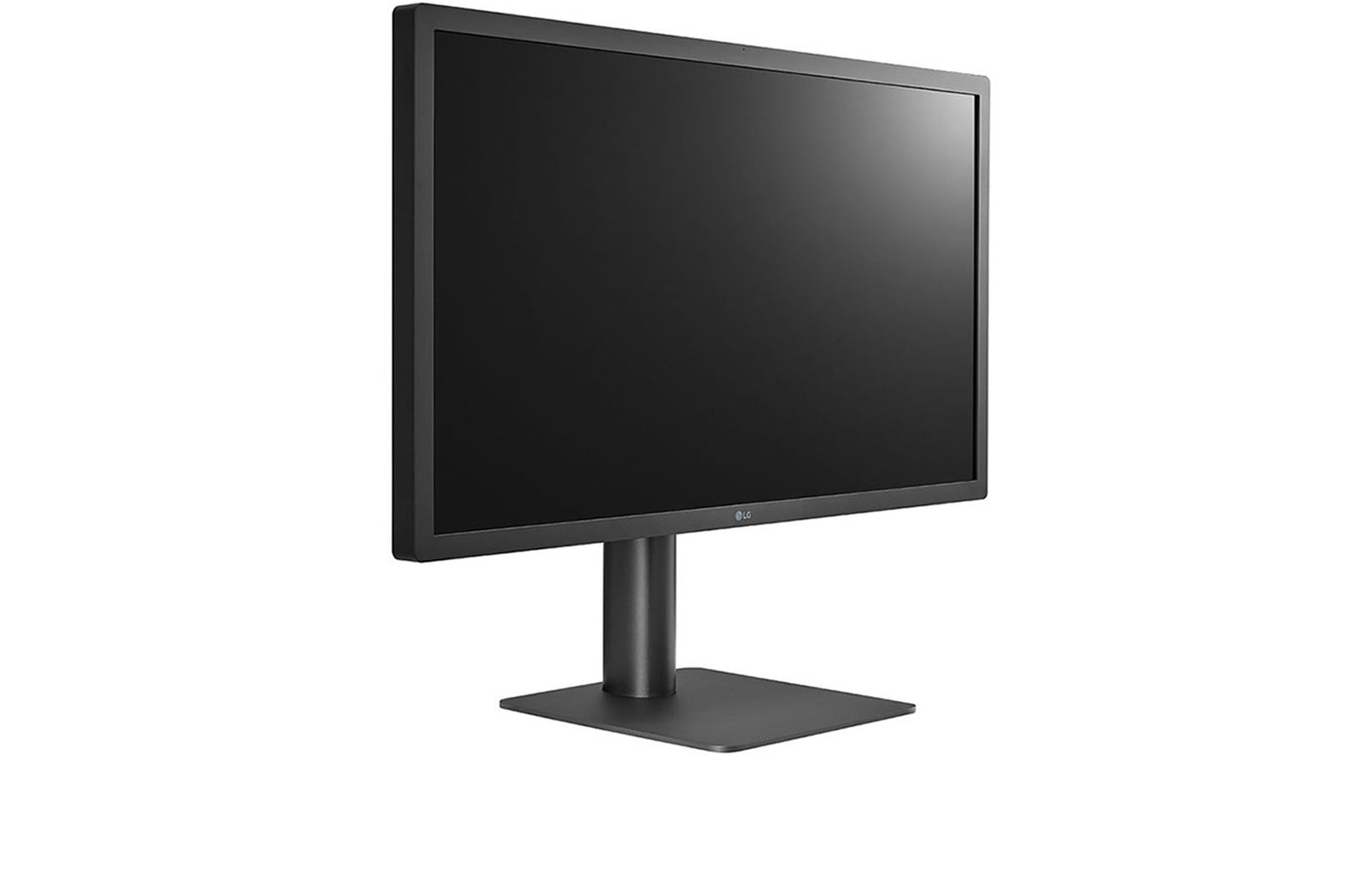 LG UltraFine 23,7 İnç 4K (3840 x 2160)  Mac Uyumlu IPS Ekran 14ms Tepki Süresi, 24MD4KL-B