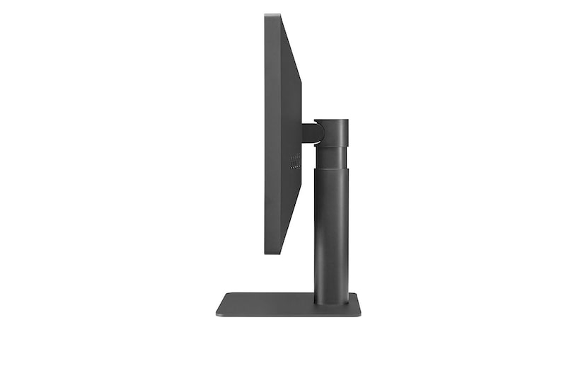 LG UltraFine 23,7 İnç 4K (3840 x 2160)  Mac Uyumlu IPS Ekran 14ms Tepki Süresi, 24MD4KL-B