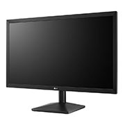 LG Full HD AMD Oyun Monitör FreeSync™ 23,5 İnç 75Hz Yenileme Hızı ve 1ms Tepki Süresi, 24MK400H-B