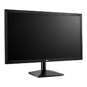LG Full HD AMD Oyun Monitör FreeSync™ 23,5 İnç 75Hz Yenileme Hızı ve 1ms Tepki Süresi, 24MK400H-B
