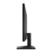 LG Full HD AMD Oyun Monitör FreeSync™ 23,5 İnç 75Hz Yenileme Hızı ve 1ms Tepki Süresi, 24MK400H-B