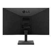 LG Full HD AMD Oyun Monitör FreeSync™ 23,5 İnç 75Hz Yenileme Hızı ve 1ms Tepki Süresi, 24MK400H-B