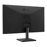 LG Full HD AMD Oyun Monitör FreeSync™ 23,5 İnç 75Hz Yenileme Hızı ve 1ms Tepki Süresi, 24MK400H-B
