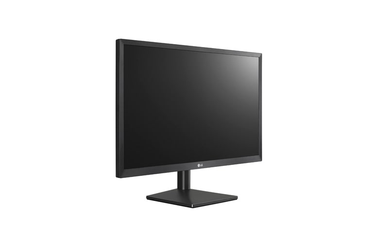 LG Full HD AMD Monitör FreeSync™ 24 İnç 75Hz Yenileme Hızı ve 5ms Tepki Süresi, 24MK430H-B