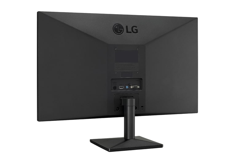 LG Full HD AMD Monitör FreeSync™ 24 İnç 75Hz Yenileme Hızı ve 5ms Tepki Süresi, 24MK430H-B