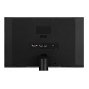 LG Full HD IPS Monitor FreeSync™ 24 İnç 75Hz Yenileme Hızı ve 5ms Tepki Süresi, 24MK600M-B
