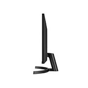 LG Full HD IPS Monitor FreeSync™ 24 İnç 75Hz Yenileme Hızı ve 5ms Tepki Süresi, 24MK600M-B
