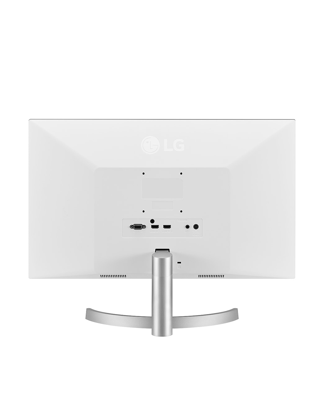 モニター　LG 24ML600S-W Full HD IPS Ekran 24 İnç Radeon FreeSync™ Monitör 1ms Tepki Süresi