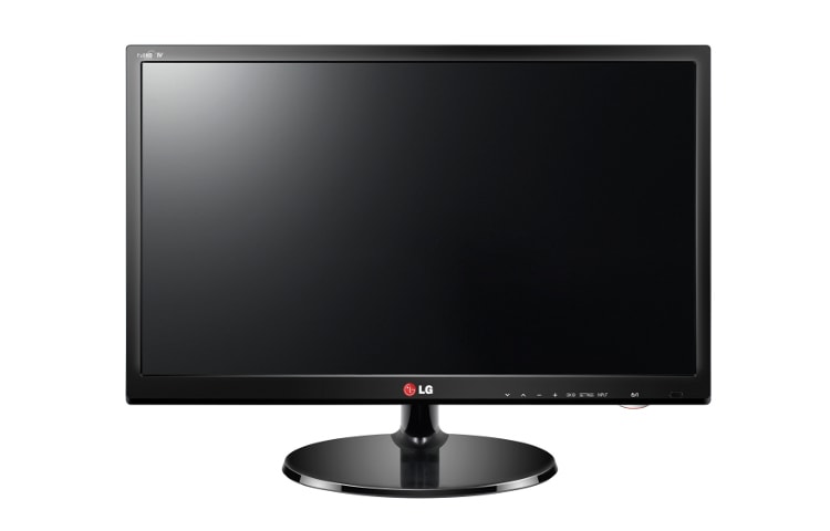 LG Full HD TV Monitör MN43 Serisi, 24MN43D