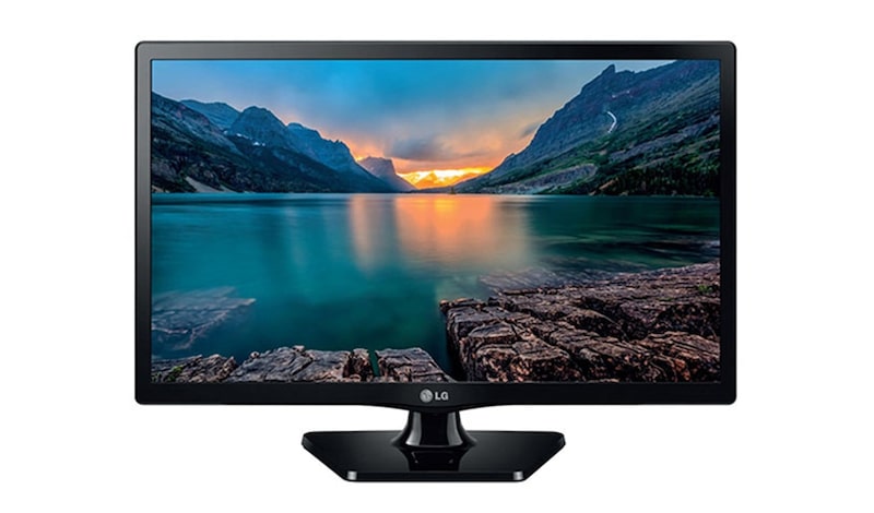 LG MN48 LED Monitör, 24MN48A-PZ