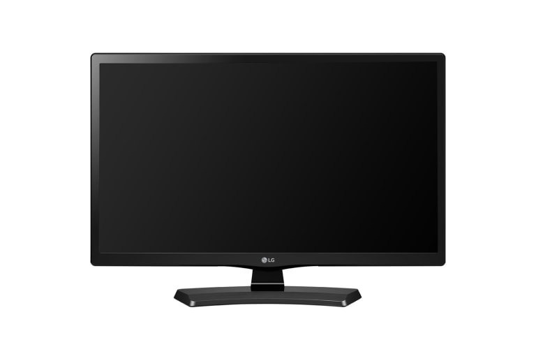 LG 24 İNÇ LED MONİTÖR, 24MN49HM-PZ