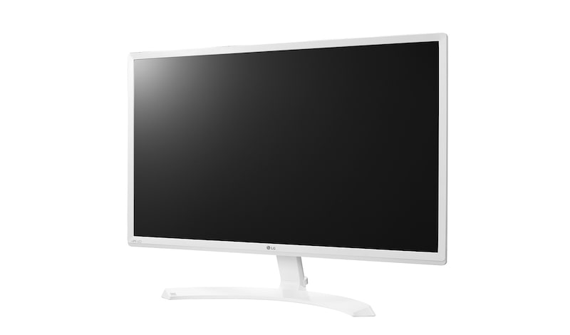 LG 24" Full HD IPS LED Monitör (24" Diagonal), 24MP58VQ-W
