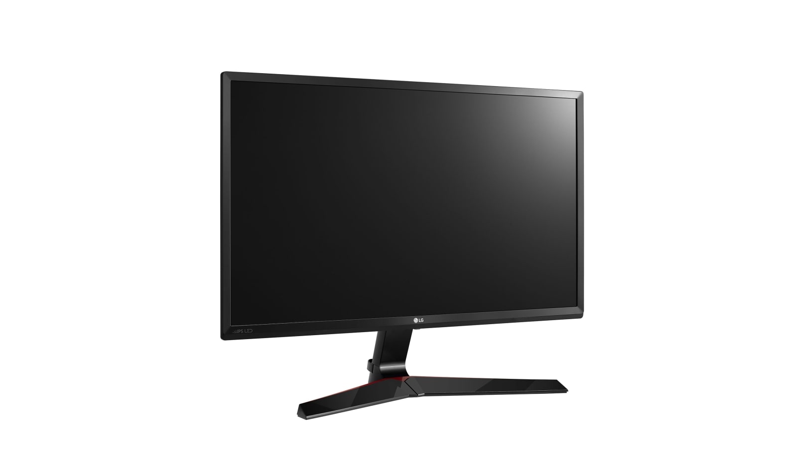 LG 24" Class Full HD IPS Oyun Monitörü (23,8" Diagonal), 24MP59G-P