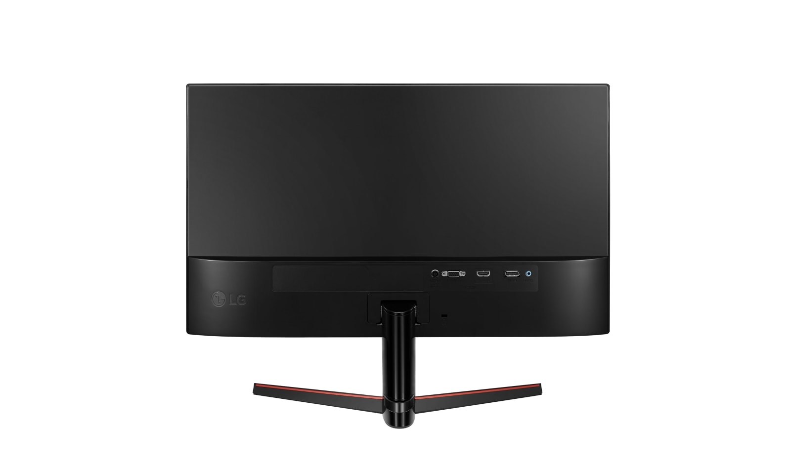 LG 24" Class Full HD IPS Oyun Monitörü (23,8" Diagonal), 24MP59G-P