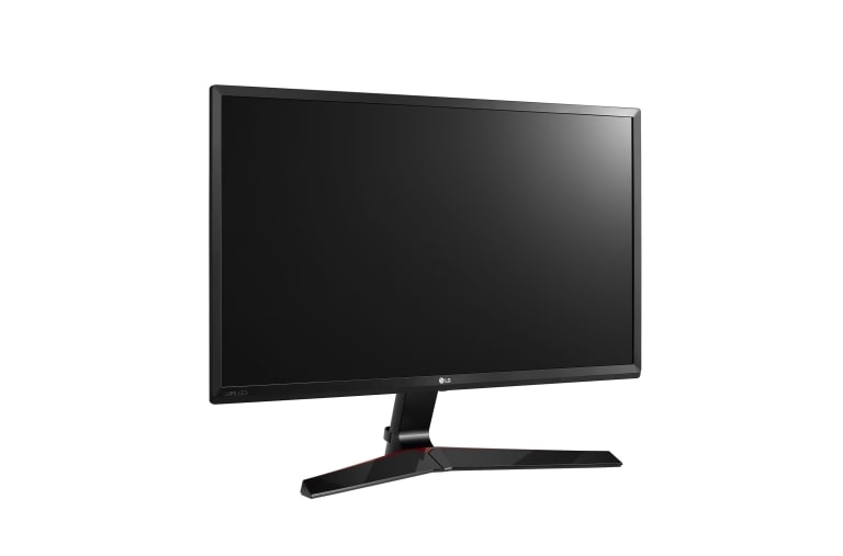 LG 24" Class Full HD IPS Oyun Monitörü (23,8" Diagonal), 24MP59G-P