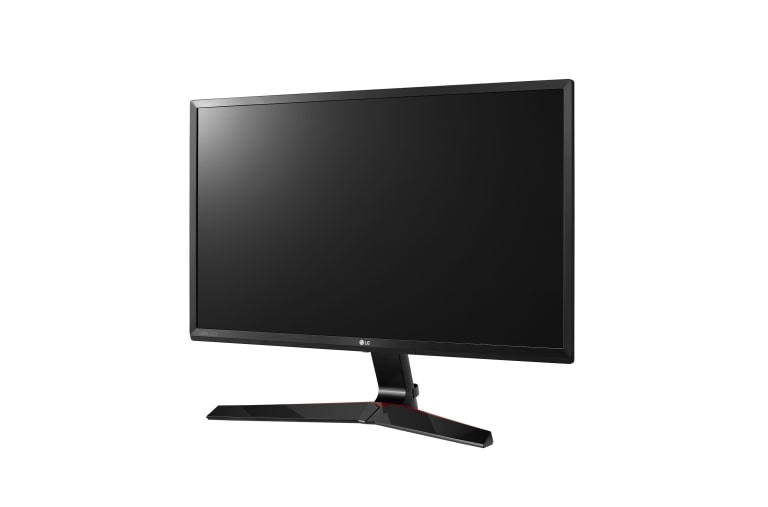 LG 24" Class Full HD IPS Oyun Monitörü (23,8" Diagonal), 24MP59G-P