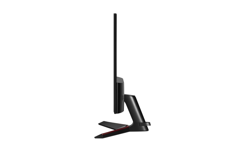 LG 24" Class Full HD IPS Oyun Monitörü (23,8" Diagonal), 24MP59G-P