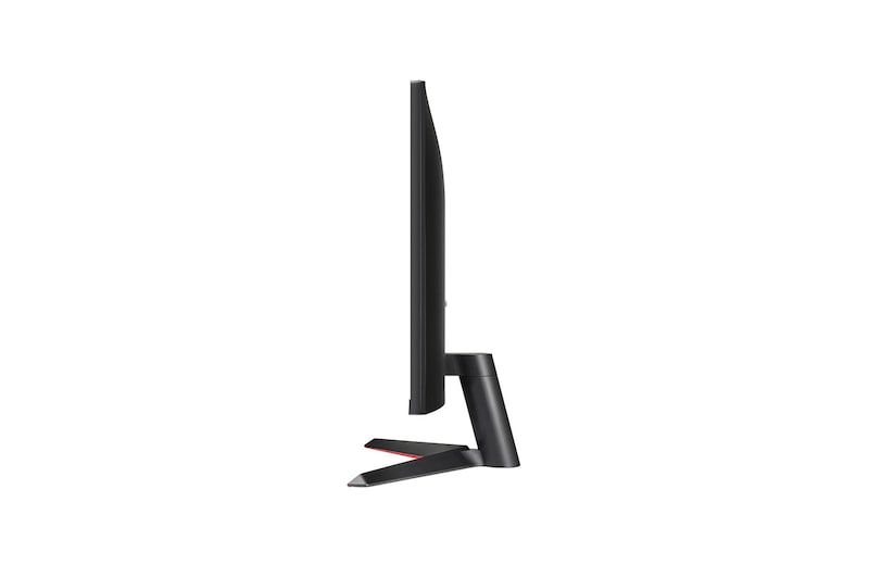 LG AMD FreeSync™ özelliğine sahip 23,8" Full HD IPS Ekran, 24MP60G-B