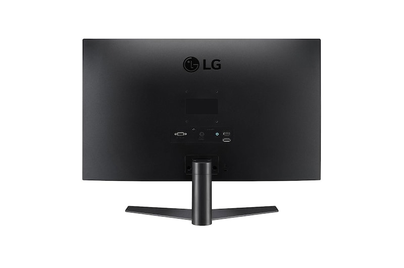 LG AMD FreeSync™ özelliğine sahip 23,8" Full HD IPS Ekran, 24MP60G-B