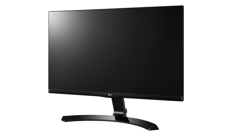 LG 24 INC IPS LED MONITOR, 24MP68VQ-P