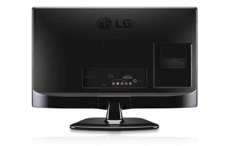 LG TV Monitör MT45 Serisi, 24MT45D