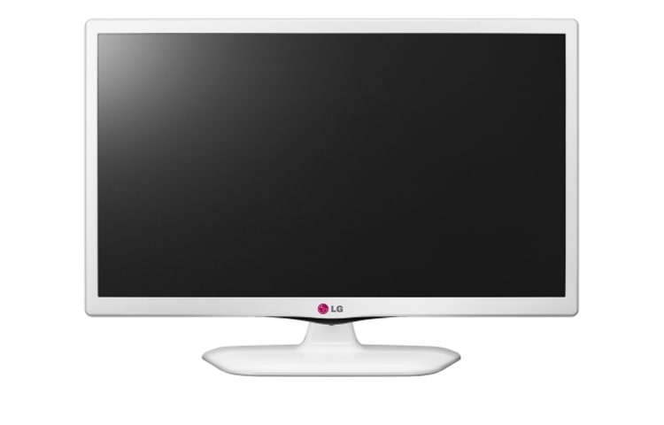 LG Kişisel TV 24MT47D-WZ(Beyaz), 24MT47D-WZ
