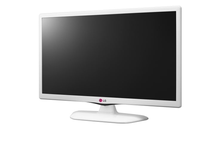 LG Kişisel TV 24MT47D-WZ(Beyaz), 24MT47D-WZ