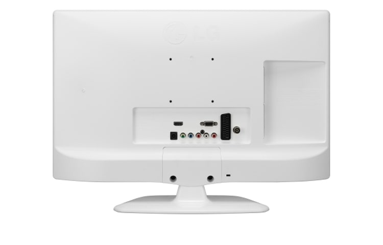 LG Kişisel TV 24MT47D-WZ(Beyaz), 24MT47D-WZ