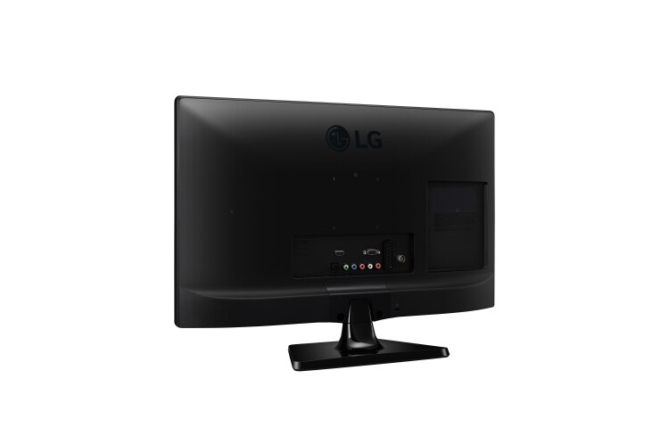 LG Uydu Alıcılı Kişisel TV MT47 Serisi, 24MT47U