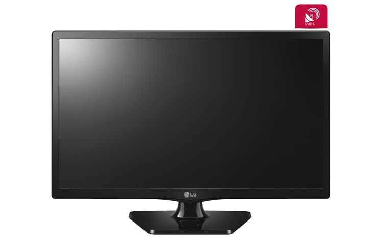 LG Uydu Alıcılı Kişisel TV MT47 Serisi, 24MT47U