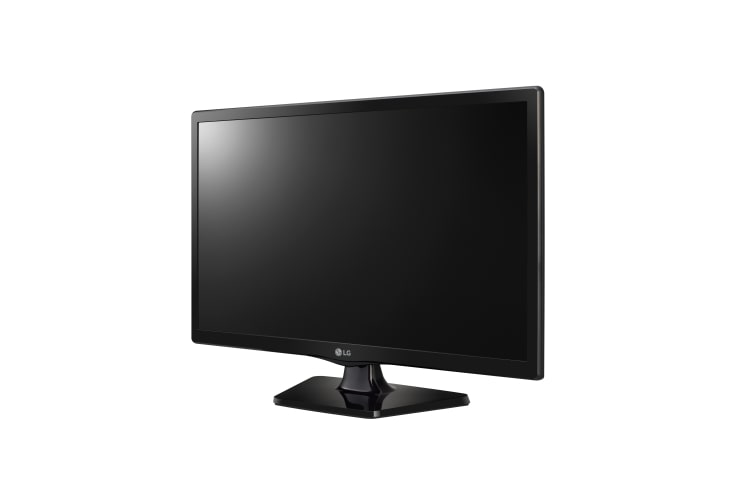 LG Uydu Alıcılı Kişisel TV MT48 Serisi, 24MT48U-PZ