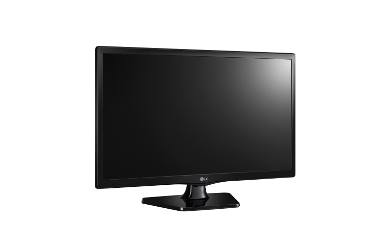 LG Uydu Alıcılı Kişisel TV MT48 Serisi, 24MT48U-PZ
