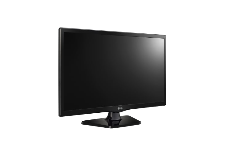 LG Uydu Alıcılı Kişisel TV MT48 Serisi, 24MT48U-PZ