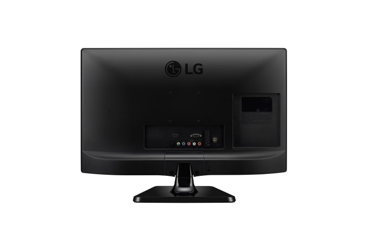 LG Uydu Alıcılı Kişisel TV MT48 Serisi, 24MT48U-PZ