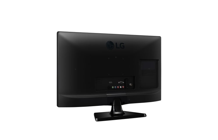 LG Uydu Alıcılı Kişisel TV MT48 Serisi, 24MT48U-PZ