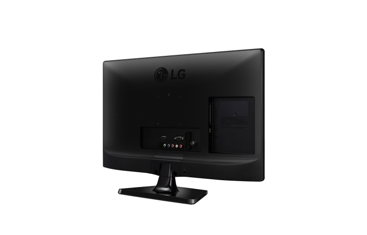 LG Uydu Alıcılı Kişisel TV MT48 Serisi, 24MT48U-PZ