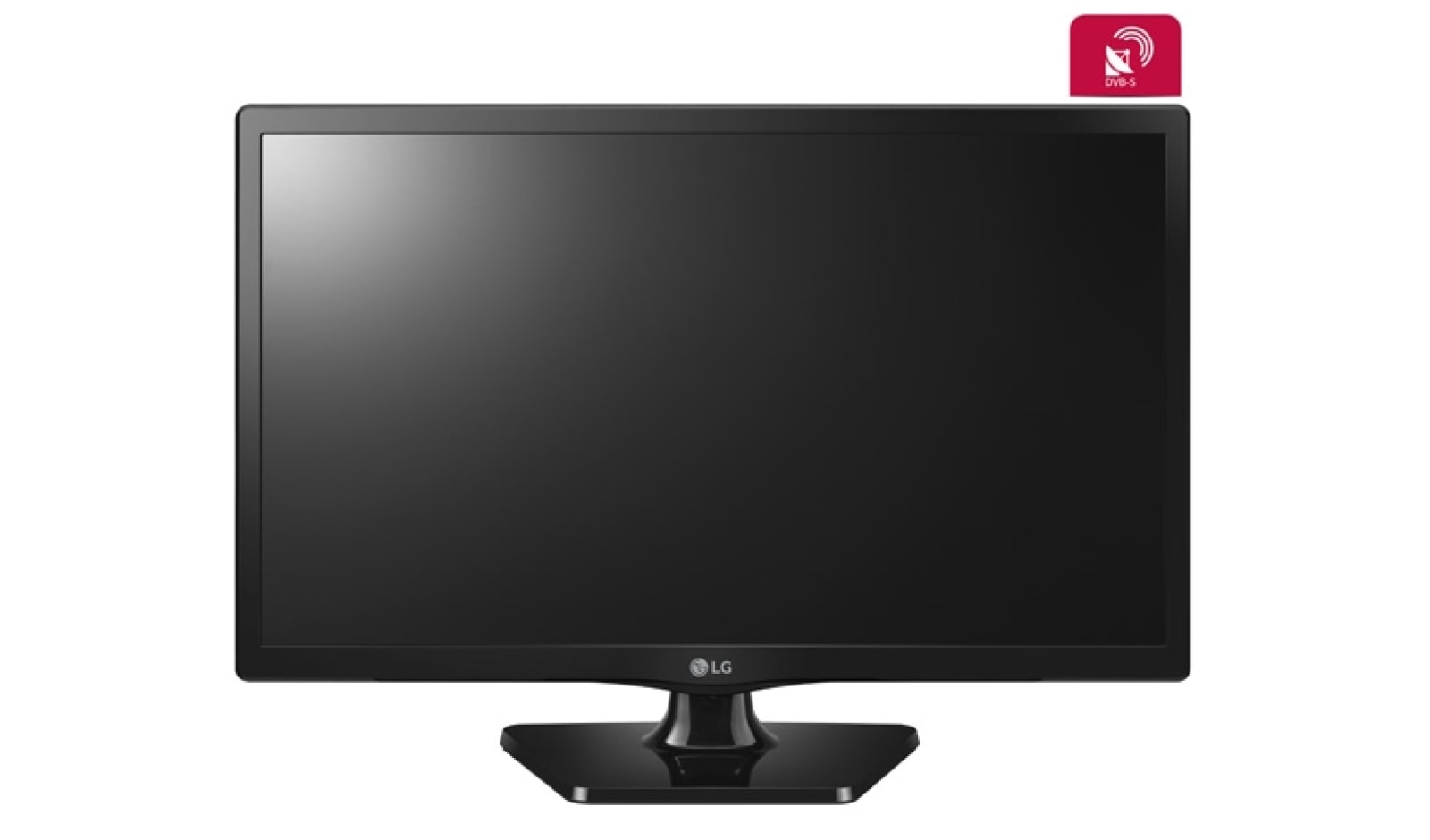 LG Uydu Alıcılı Kişisel TV MT48 Serisi, 24MT48U-PZ