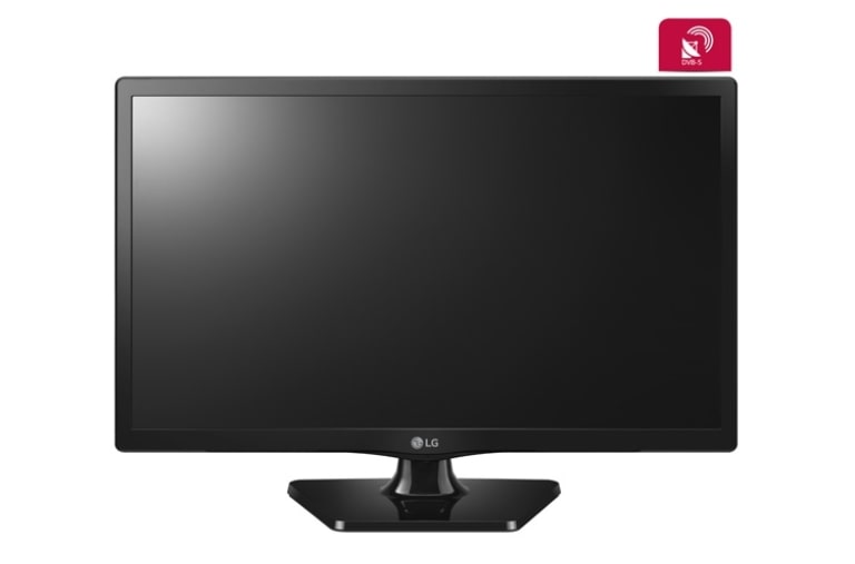 LG Uydu Alıcılı Kişisel TV MT48 Serisi, 24MT48U-PZ