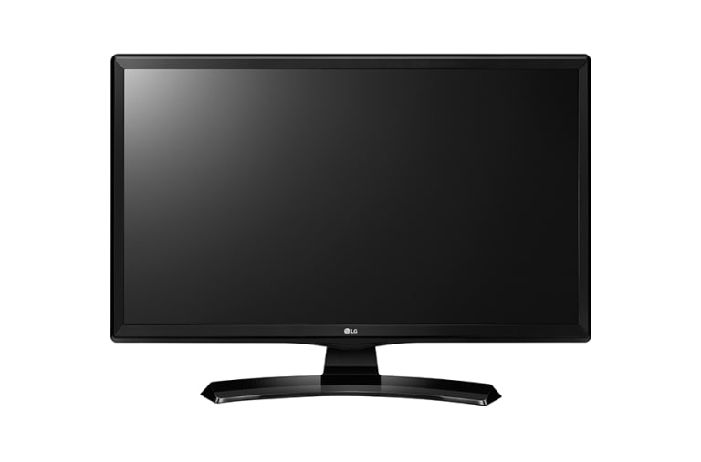 LG Uydu Alıcılı Kişisel TV MT49 Serisi, 24MT49U-PZ