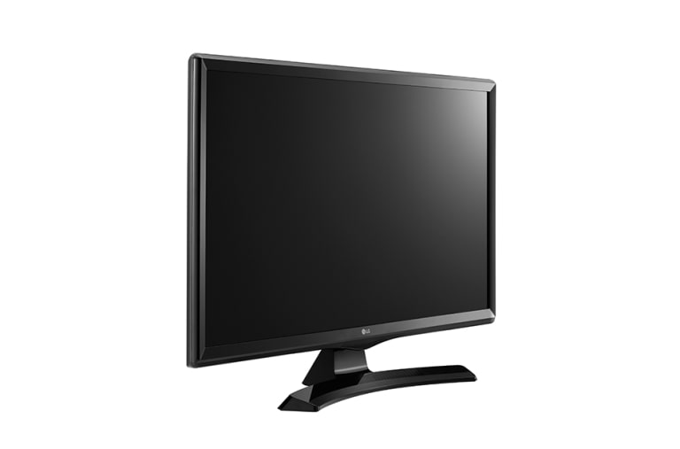 LG Uydu Alıcılı Kişisel TV MT49 Serisi, 24MT49U-PZ