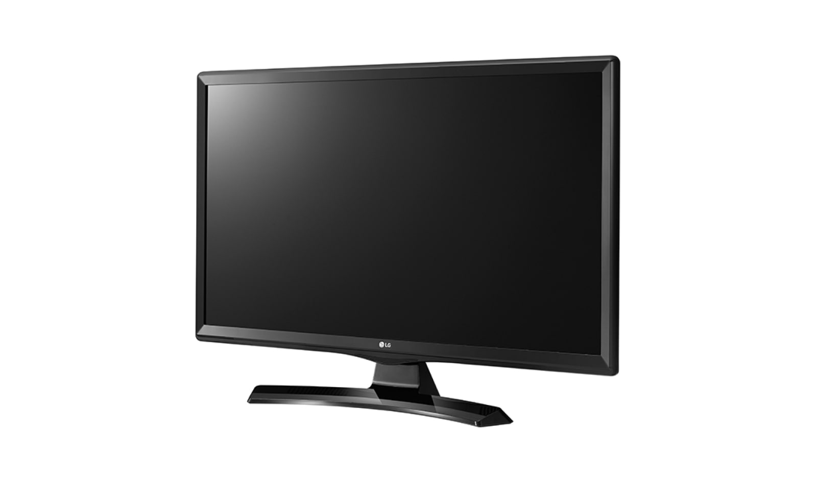 LG Uydu Alıcılı HD TV 24 inç Siyah 24TK410U-PZ, 24TK410U-PZ