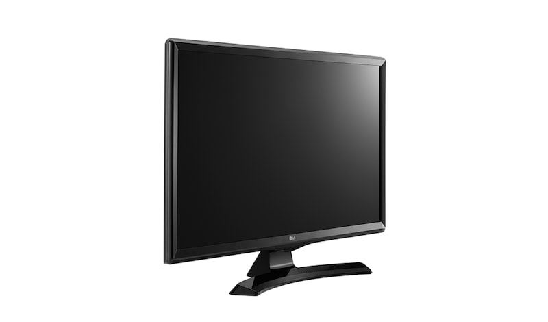 LG Uydu Alıcılı HD TV 24 inç Siyah 24TK410U-PZ, 24TK410U-PZ