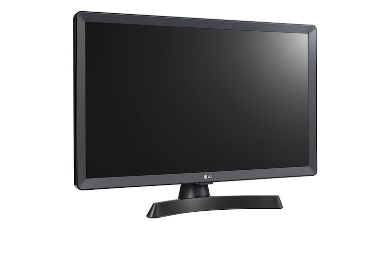 LG Uydu Alıcılı HD LED TV Smart TV 23,6 inç HDMI USB 24TL510S-PZ, 24TL510S-PZ