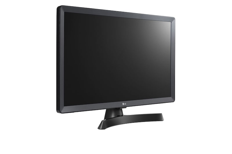LG Uydu Alıcılı HD LED TV Smart TV 23,6 inç HDMI USB 24TL510S-PZ, 24TL510S-PZ