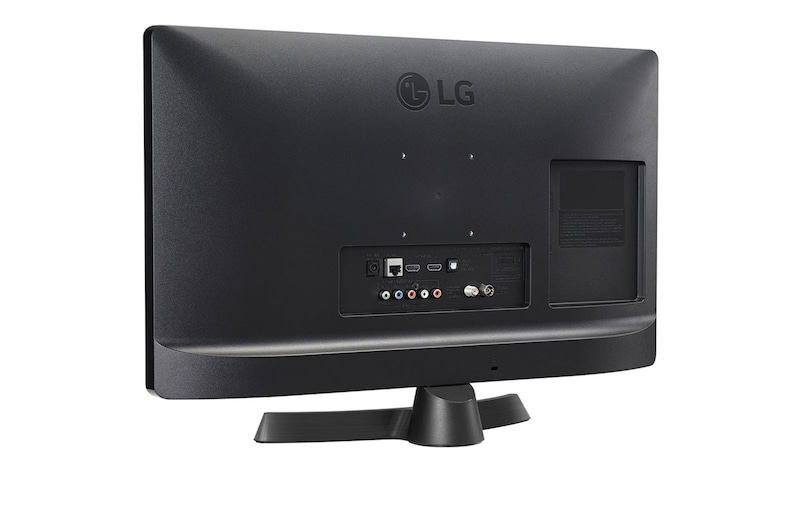 LG Uydu Alıcılı HD LED TV Smart TV 23,6 inç HDMI USB 24TL510S-PZ, 24TL510S-PZ
