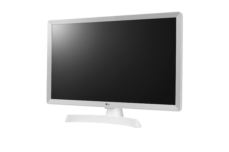 LG Uydu Alıcılı HD LED TV 23,6 İnç webOS Smart TV 24TL510S-WZ, 24TL510S-WZ
