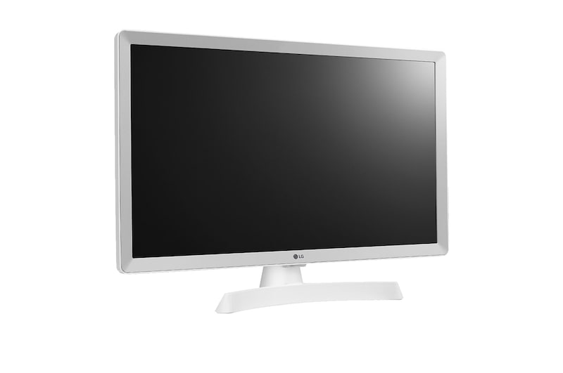 LG Uydu Alıcılı HD LED TV 23,6 İnç webOS Smart TV 24TL510S-WZ, 24TL510S-WZ