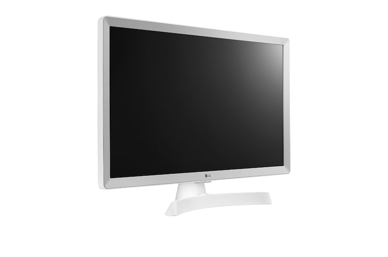 LG Uydu Alıcılı HD LED TV 23,6 İnç webOS Smart TV 24TL510S-WZ, 24TL510S-WZ